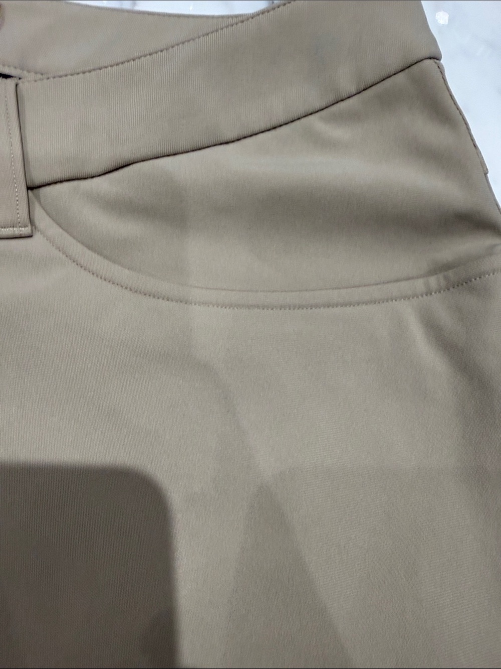Men's ABC Slim Fit Pants - Picture 3 of 4
